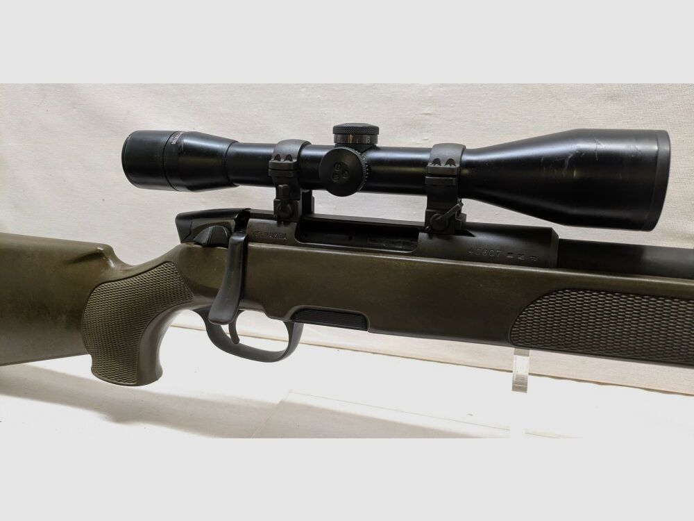 Steyr Daimler Puch SSG 69