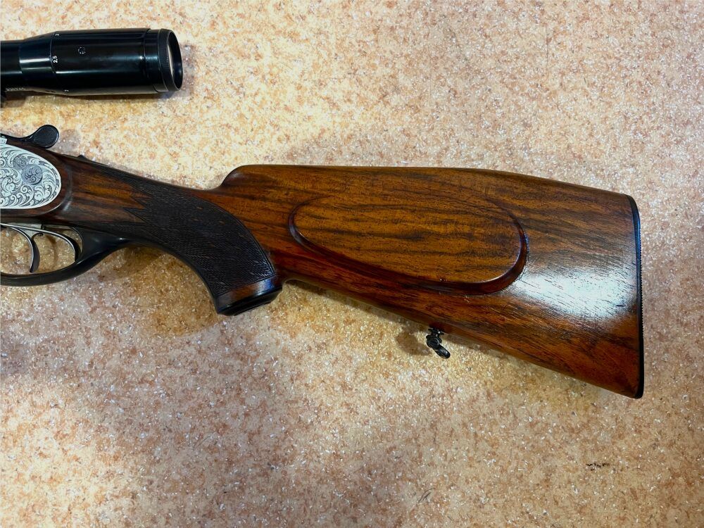 Krieghoff Ulm