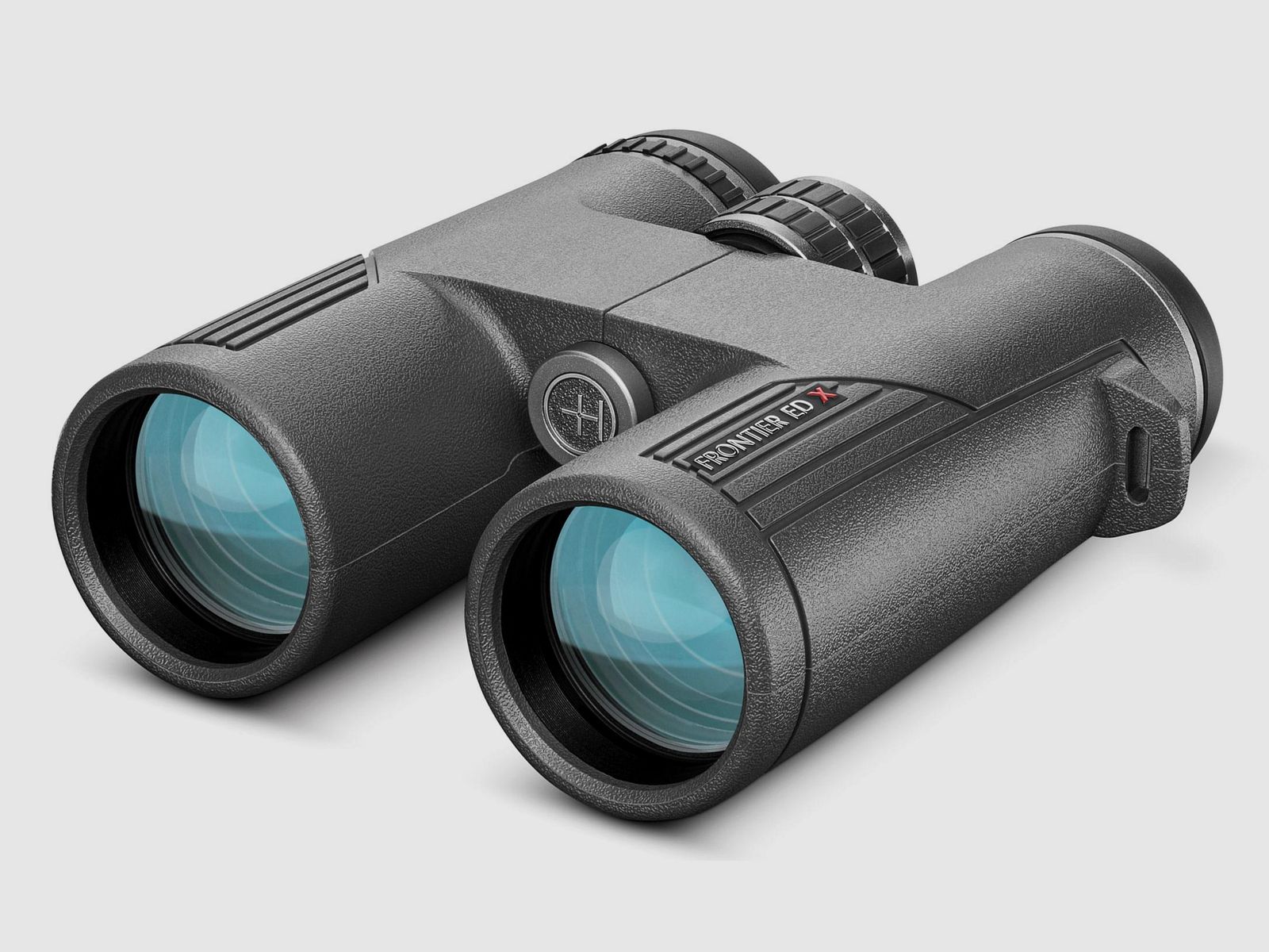 Hawke 38411 Fernglas FRONTIER ED X 8X42 grau