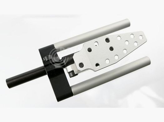 FEINWERKBAU Auflage fr LP-Auflageschieen, universal