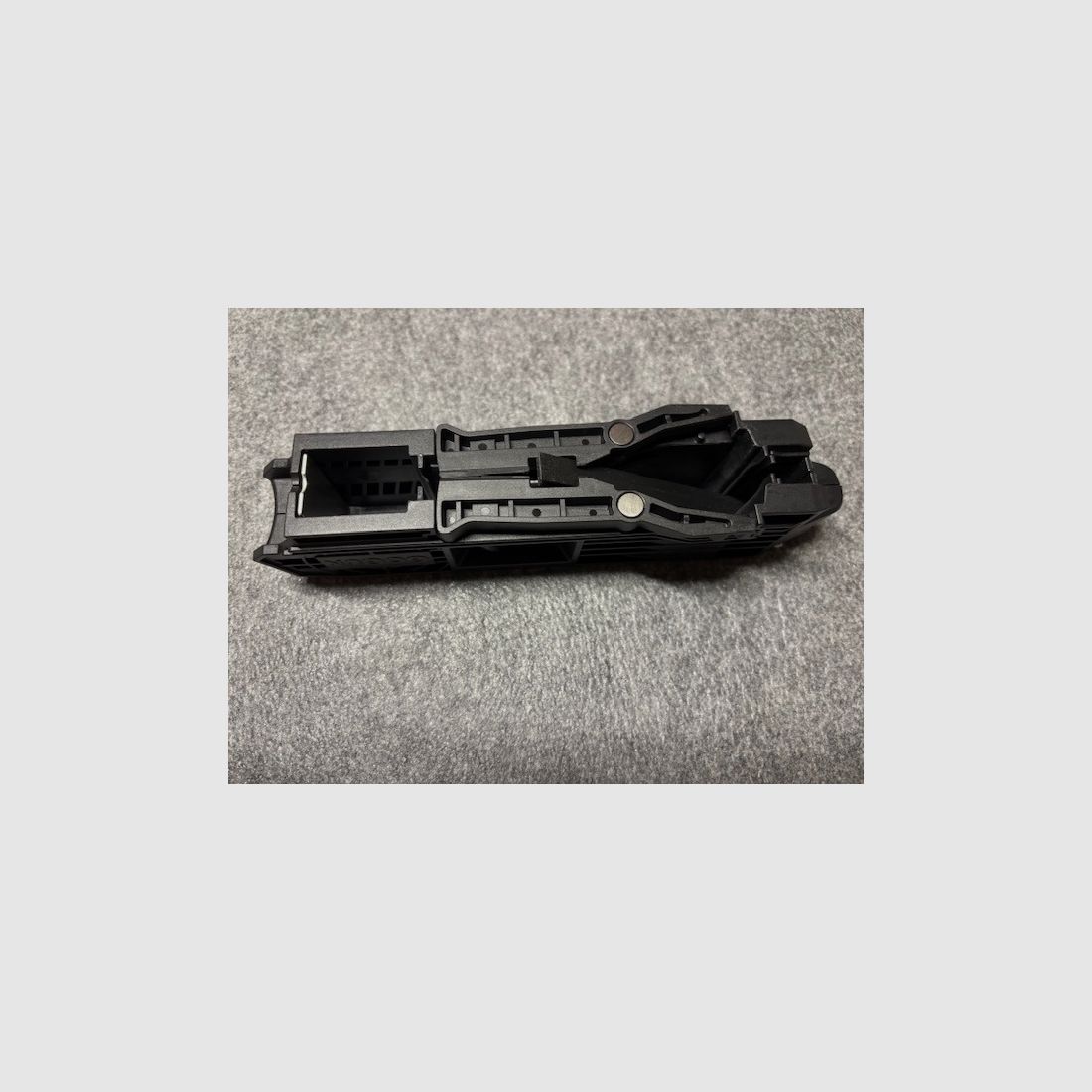 REVO 7 | 12-shot magazine - NEW - immediate availability (price incl. shipping)