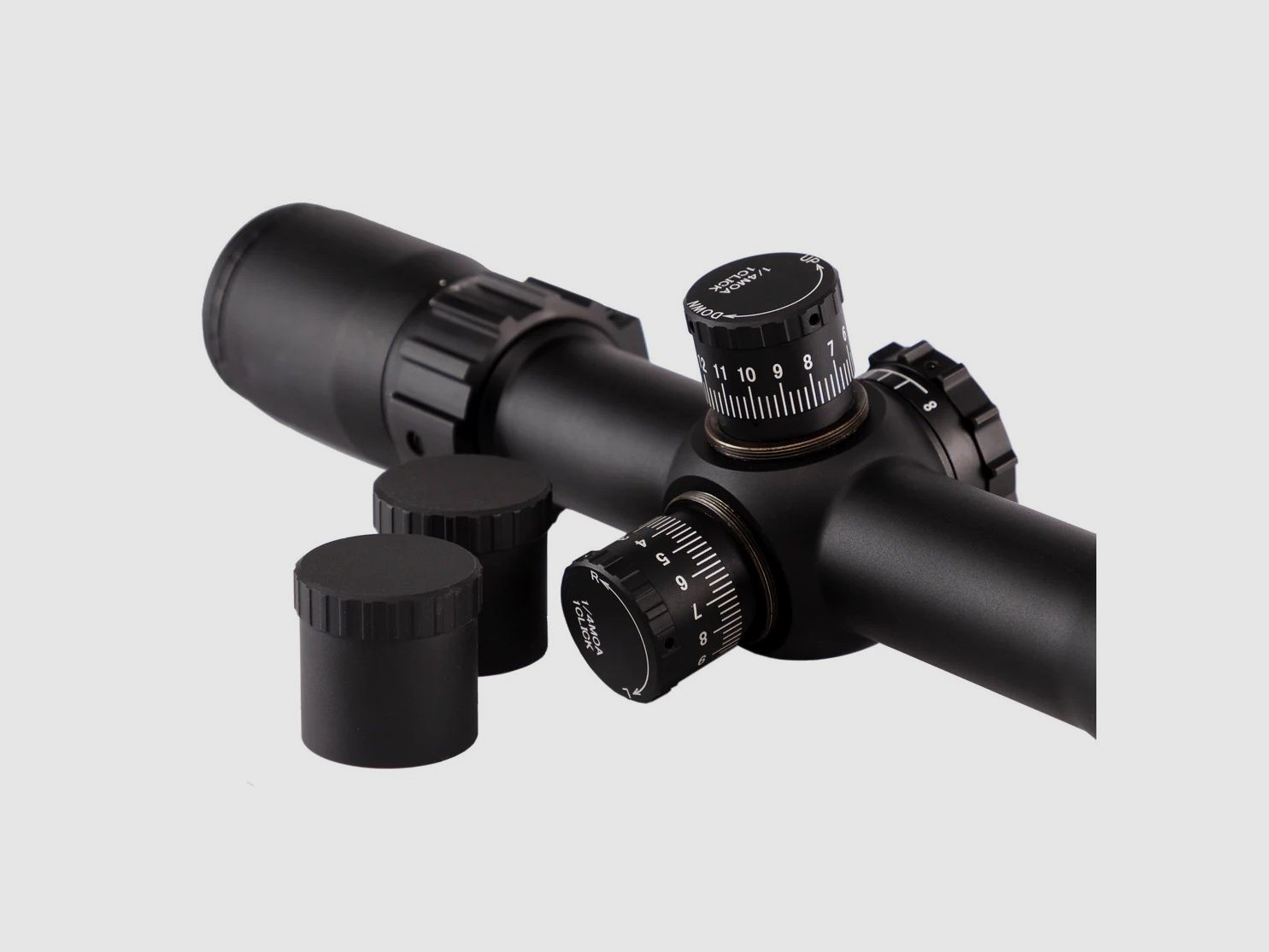 Sightron S-TAC 4-20x50 Absehen MOA-2, Bild 3 von 7