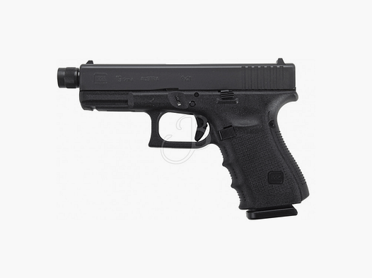 PISTOLA – GLOCK MOD. 19 GEN4 9×21 FTO +1C