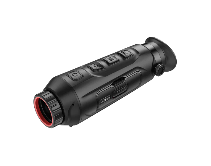 Hikmicro – LYNX 2.0 LH Termisk Håndspotter – Kompakt, Præcis og Klar til Eventyr