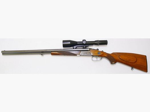 Simson+Suhl Gebraucht Mod. 35 Luxus