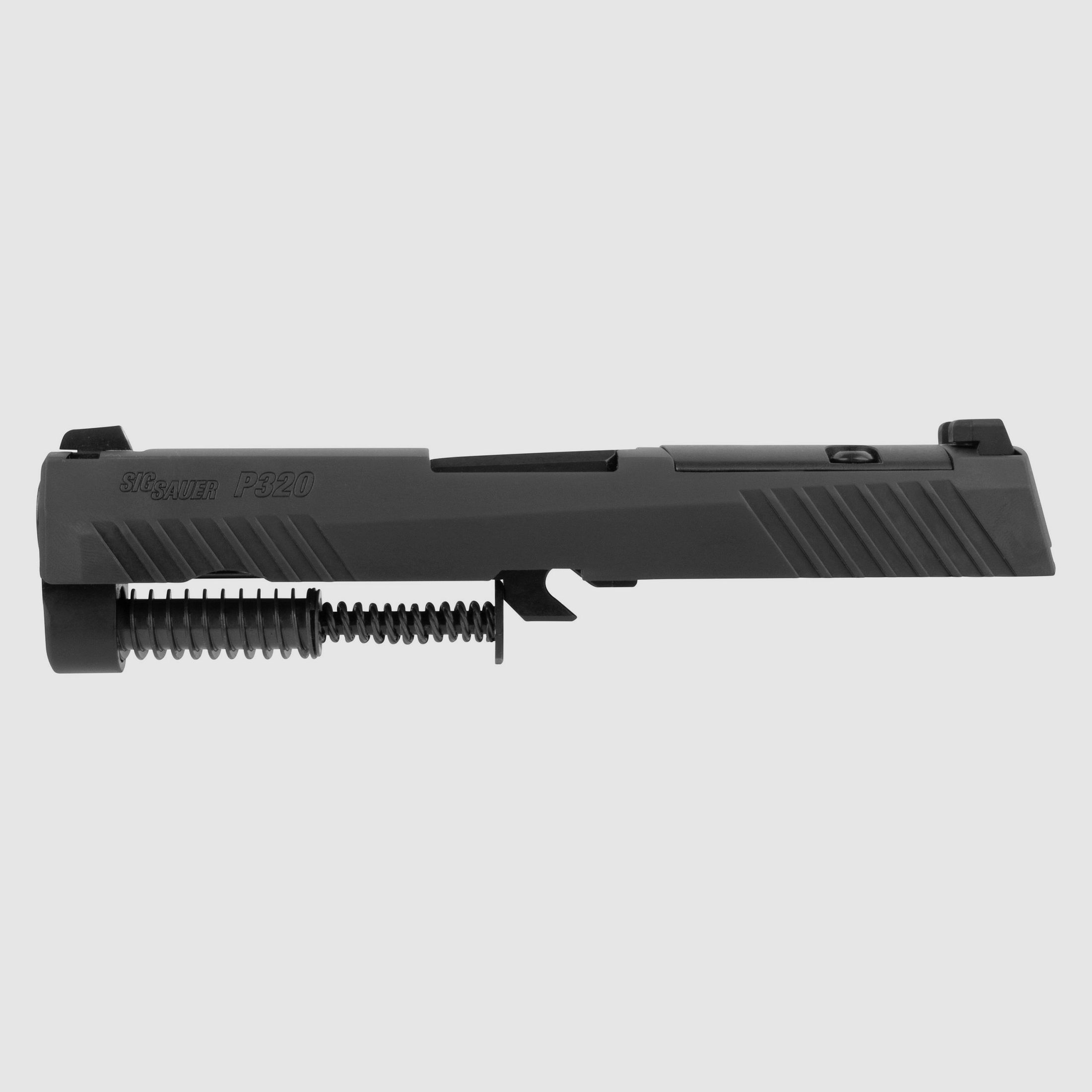 SIG SAUER P320 Compact OR spare barrel 9mm Luger – Firearms, image 3 of 4