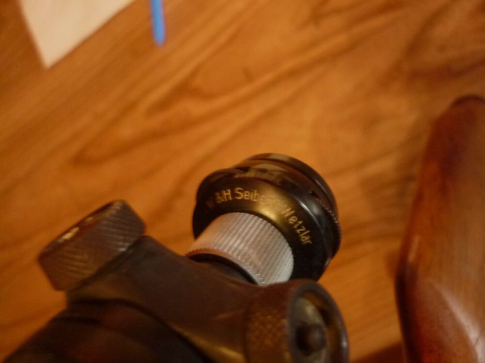 Walther mod. 53