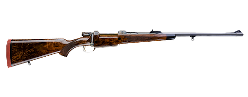 Mauser 98 Magnum