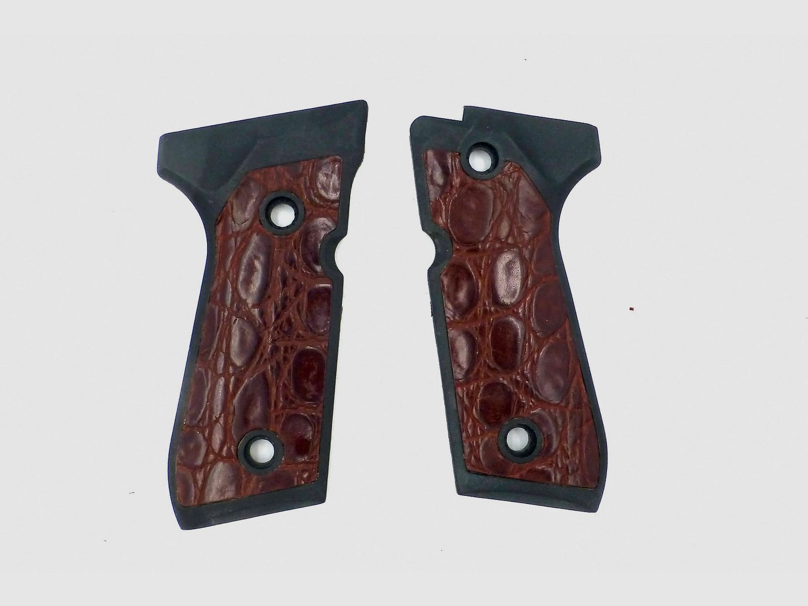 Plaquettes de crosse pour BERETTA 92FS