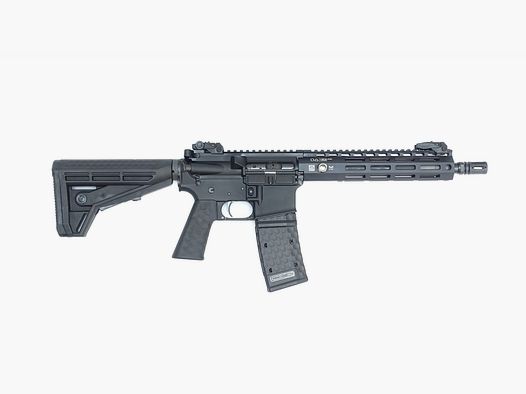 Oberland Arms semi-automatisch geweer OA-15 BL M-LOK 9-inch handguard C4 10,5-inch looplengte cal. .223 Rem