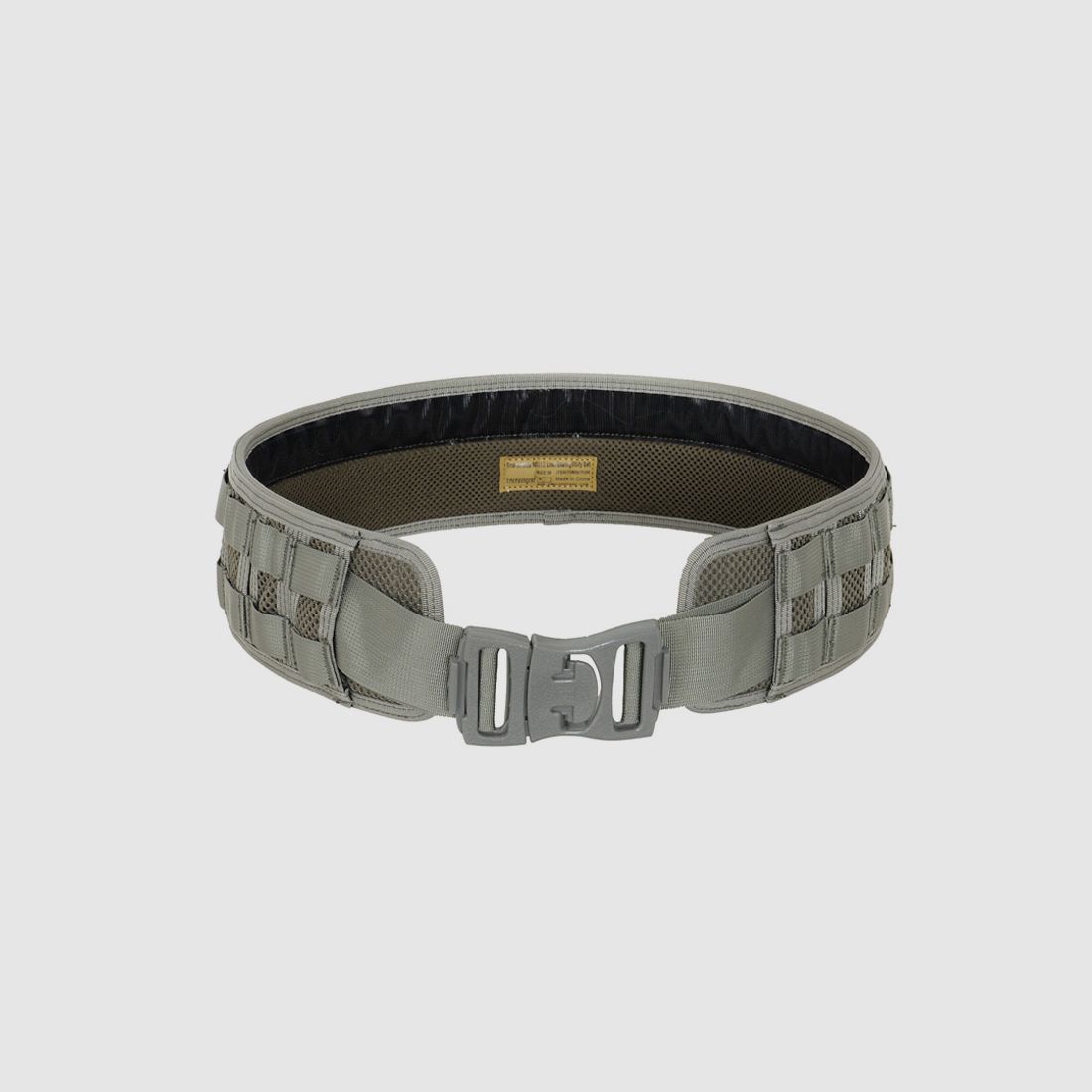 MOLLE Load Bearing Utility Belt (L) - FG