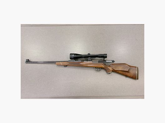 MAUSER 66 EUROPA Kal.7MMRM gebraucht
