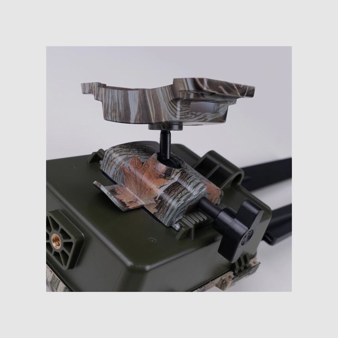 Dörr Haltesystem für SnapShot Multi Camouflage