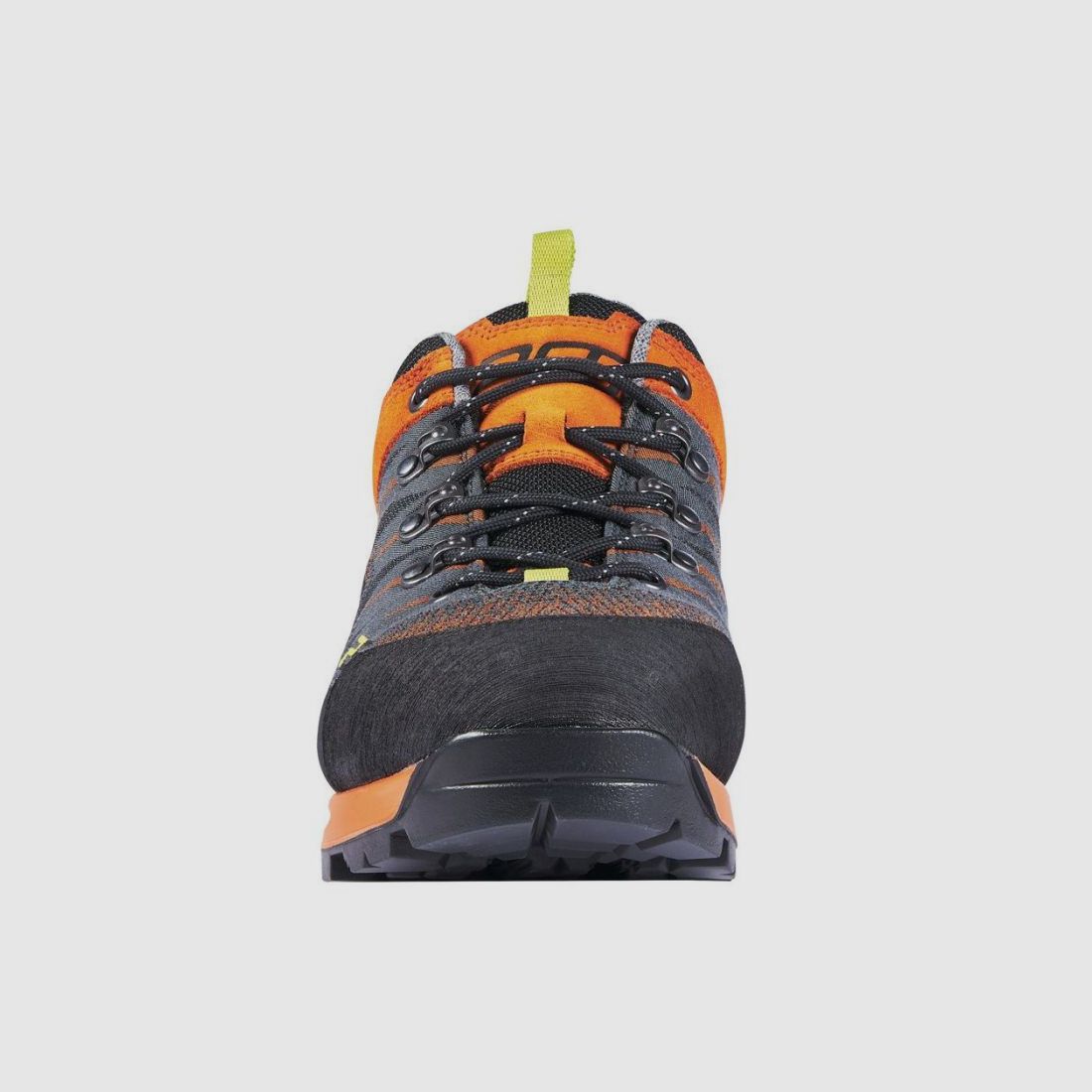 PSS Forstep® Grip STX Trekkingschuh low, Bild 11 von 20