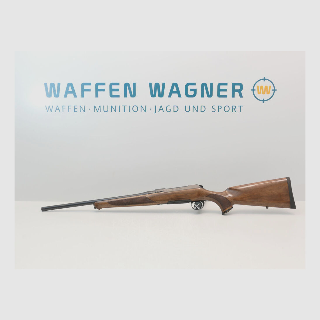 Sauer 101 Classic Holz