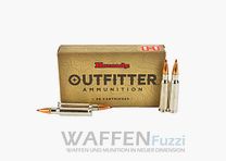Hornady .30-06 Spr. 180gr CX Outfitter 20-round