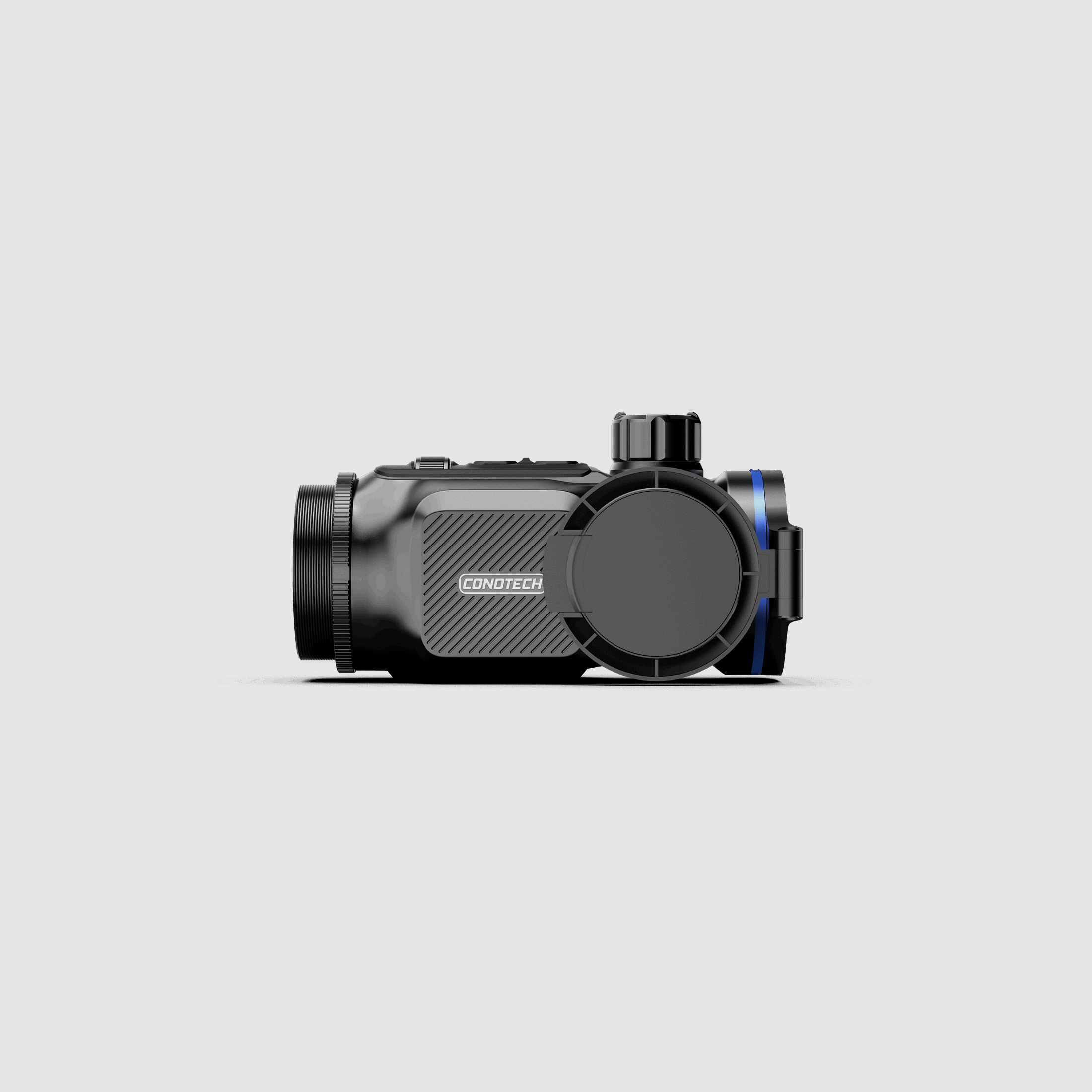 Clip-On Wärmebildmonokular Conotech Avata 650, Bild 5 von 5