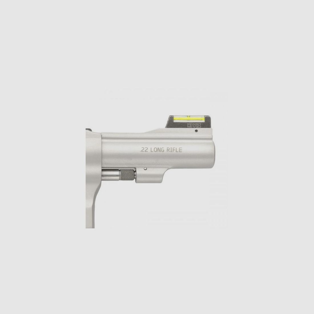 Revolver S&W 317 Kit Gun Cal. 22 LR, immagine 3 di 7