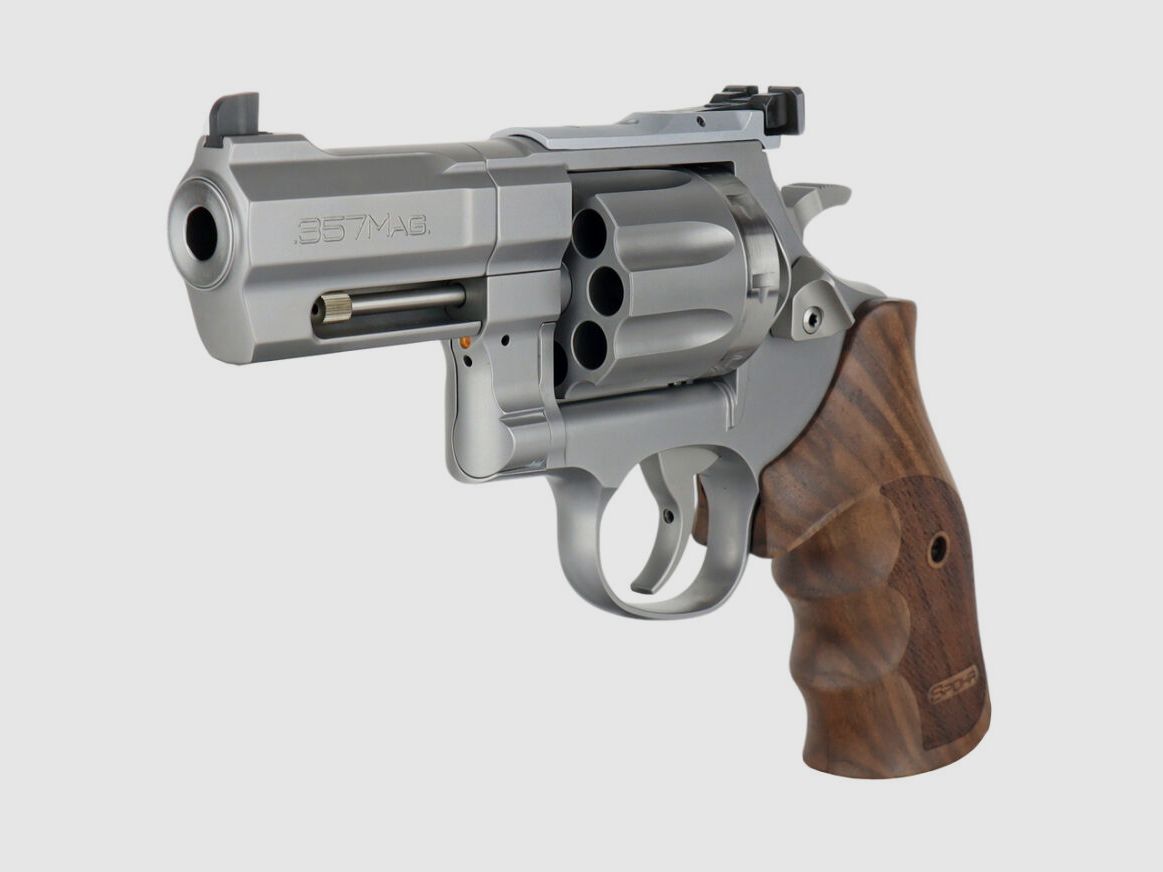 Spohr N643 Standard 3.0 8-Schuss, Bild 7 von 10
