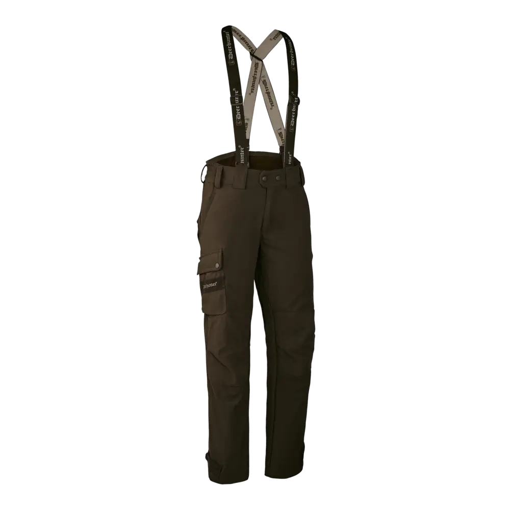 Deerhunter hunting pants Muflon Extreme