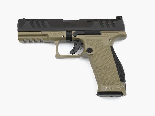 PDP Full Size 4,5 Zoll FDE