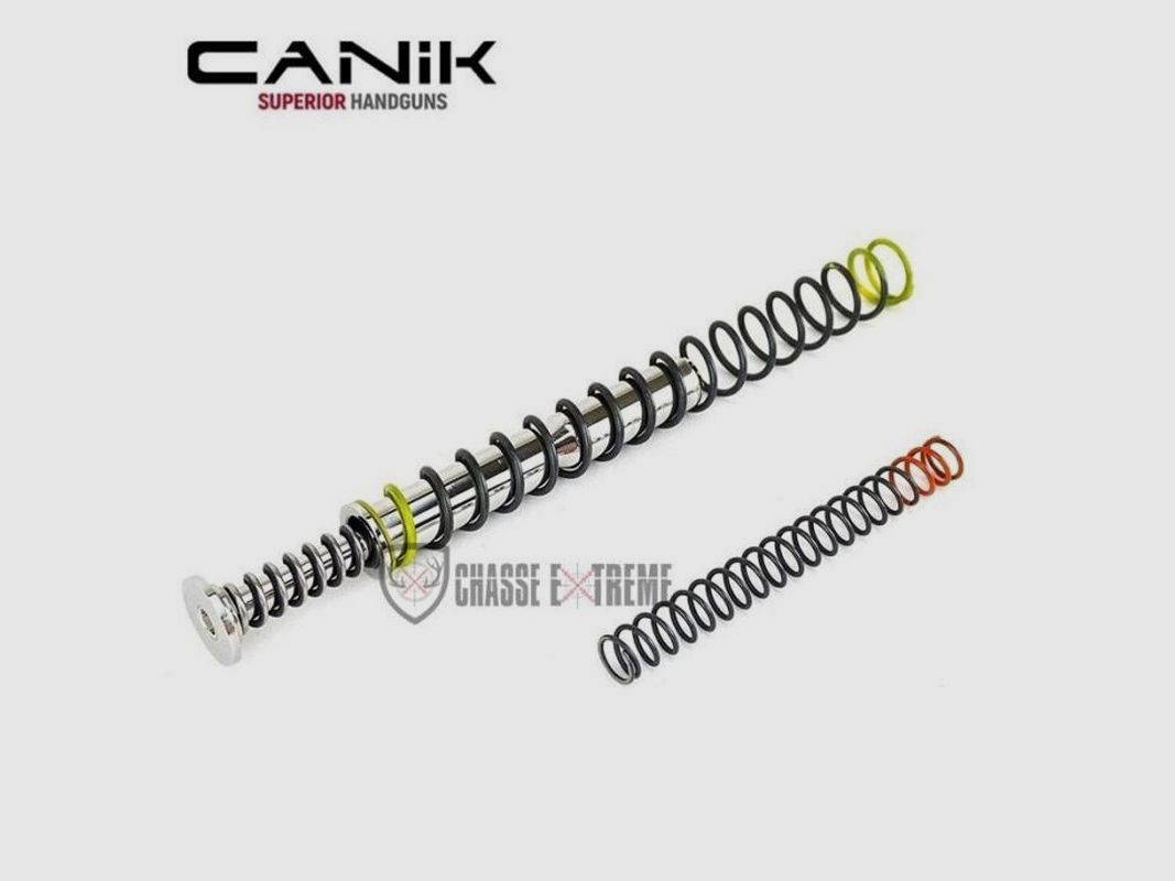 CANIK Match Medium Feder Gelb für TP9 SFX