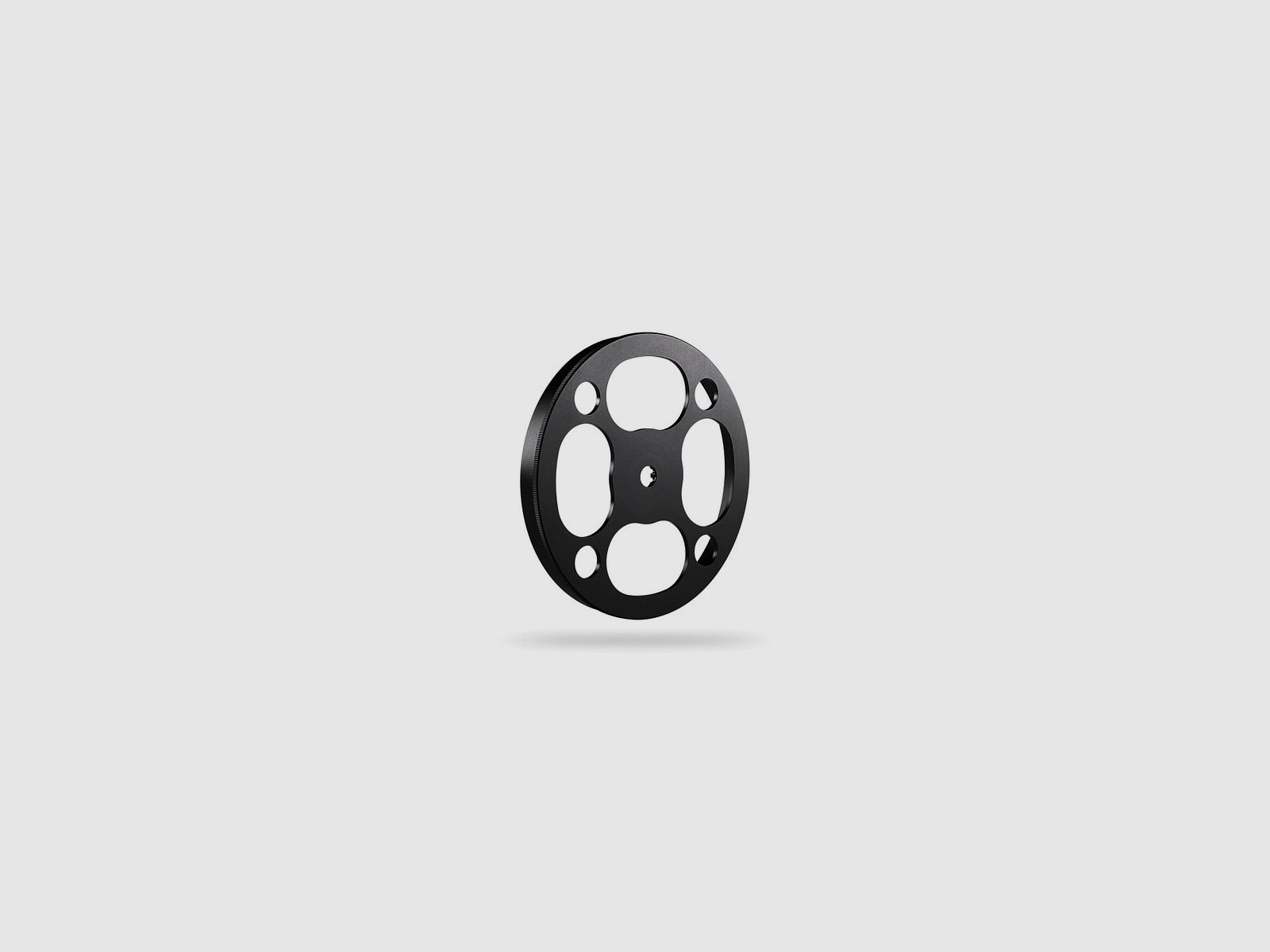 HAWKE SIDE WHEEL LARGE 150 MM FÜR SIDEWINDER