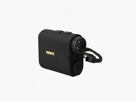 KONUS RF-700 TELEMETRO LASER 6X25 700M