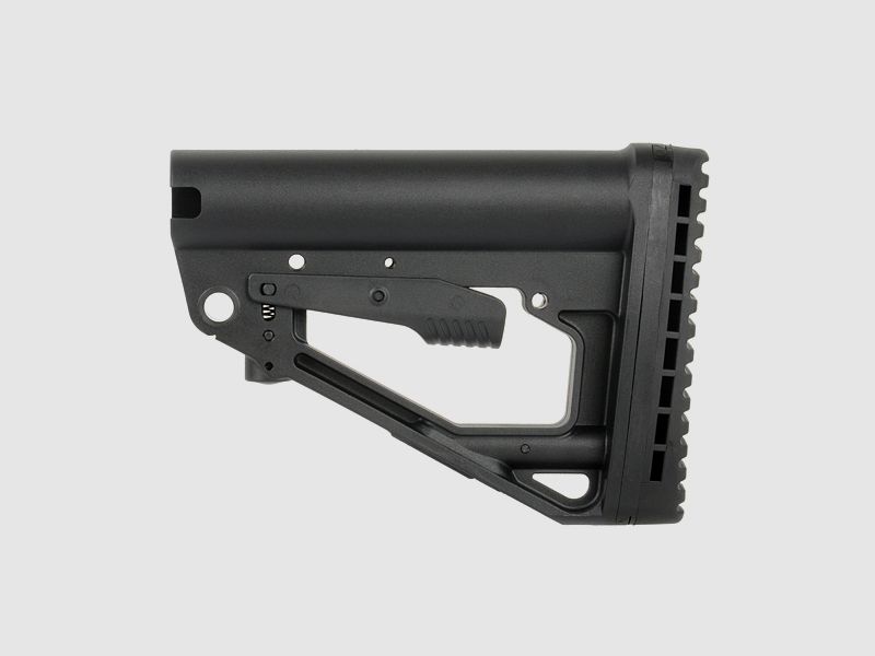 D-Day/Arcturus AK12 Buttstock