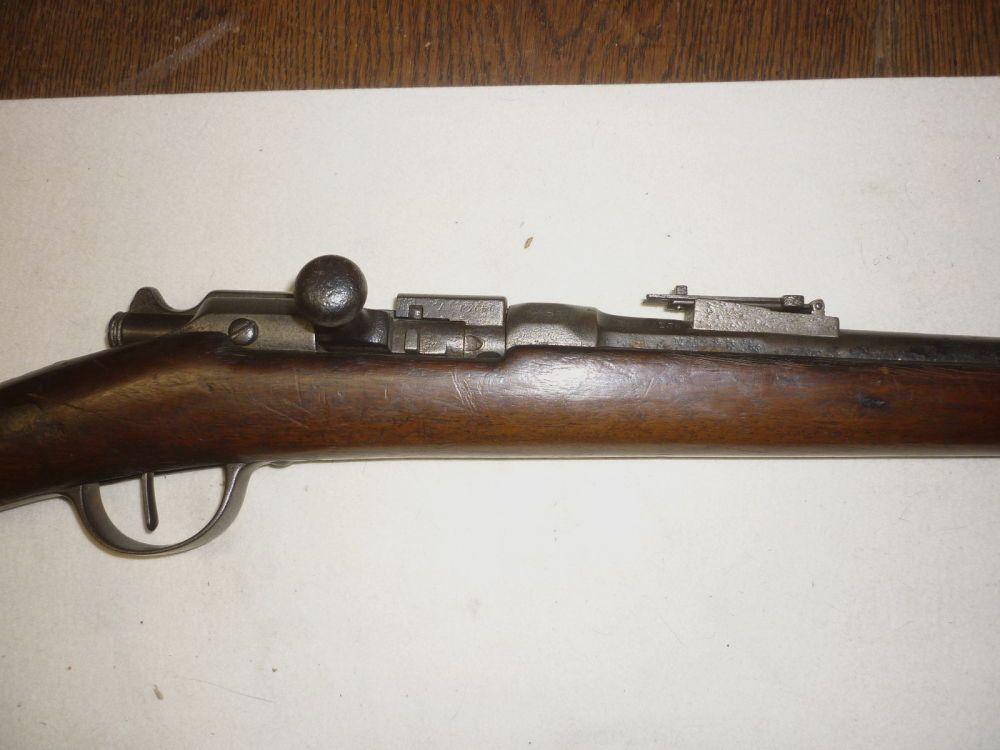 Maufaktur .. zie foto M1866/74