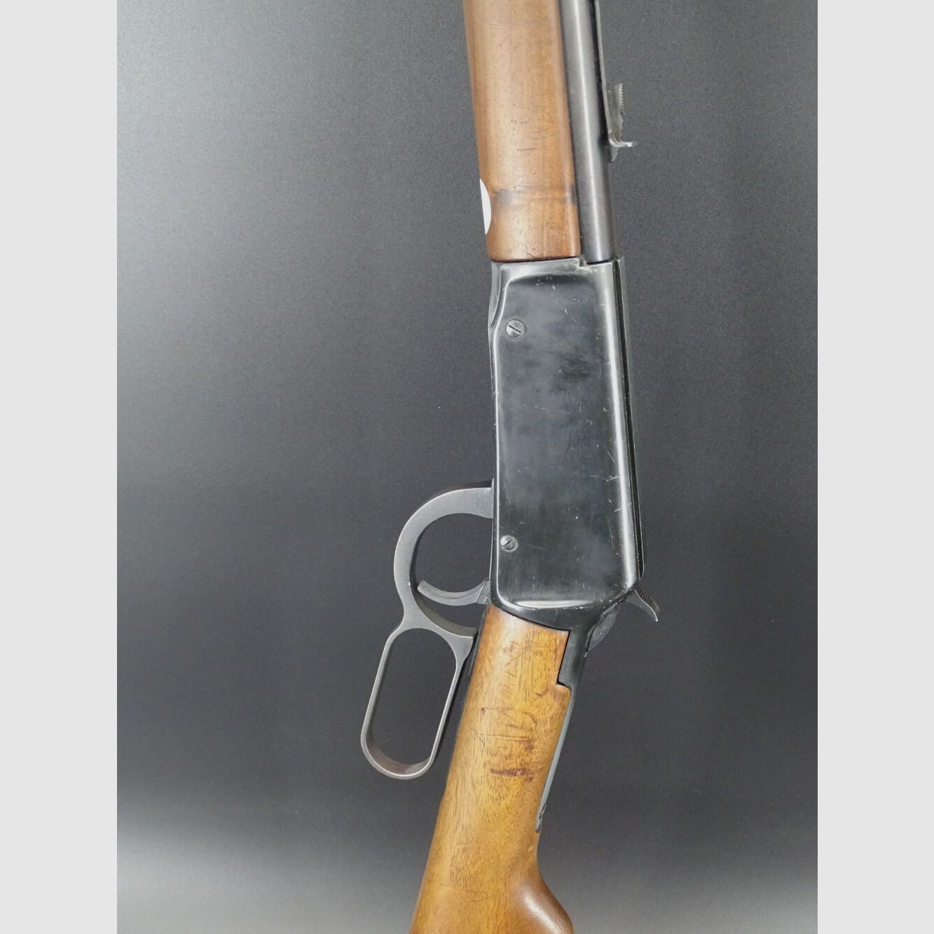 Erma EG 71 kaliber .22lr karabina z dźwignią