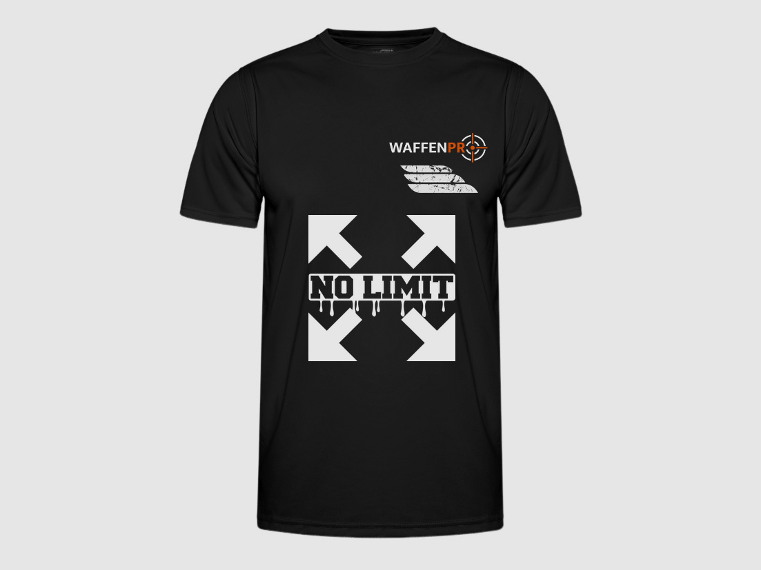 WaffenPro Funktions-T-Shirt
