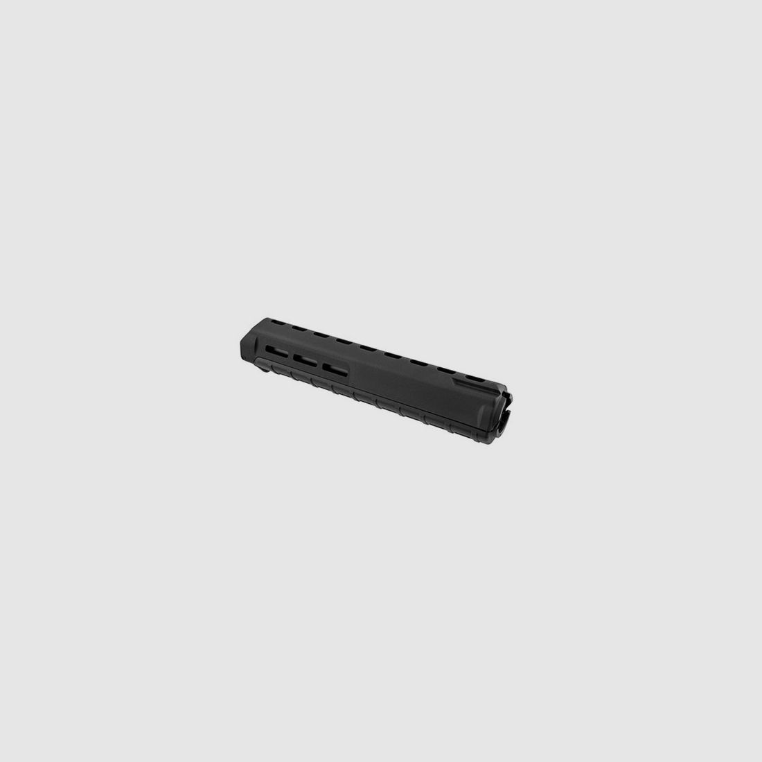 MAGPUL MOE HANDGUARD M-LOK RIFLE LÄNGE FÜR AR-15 SCHWARZ, Bild 1 von 10
