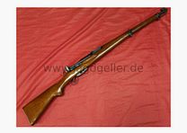 Waffenfabrik Bern K 31 7.5x55