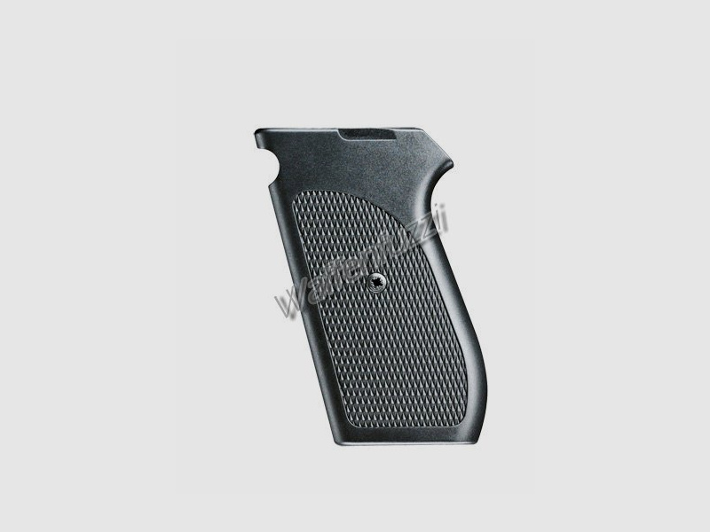 Kunststoffgriffschalen für Röhm RG88