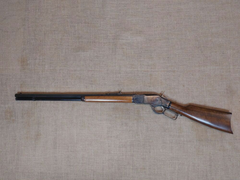 Armi San Paolo M 1873