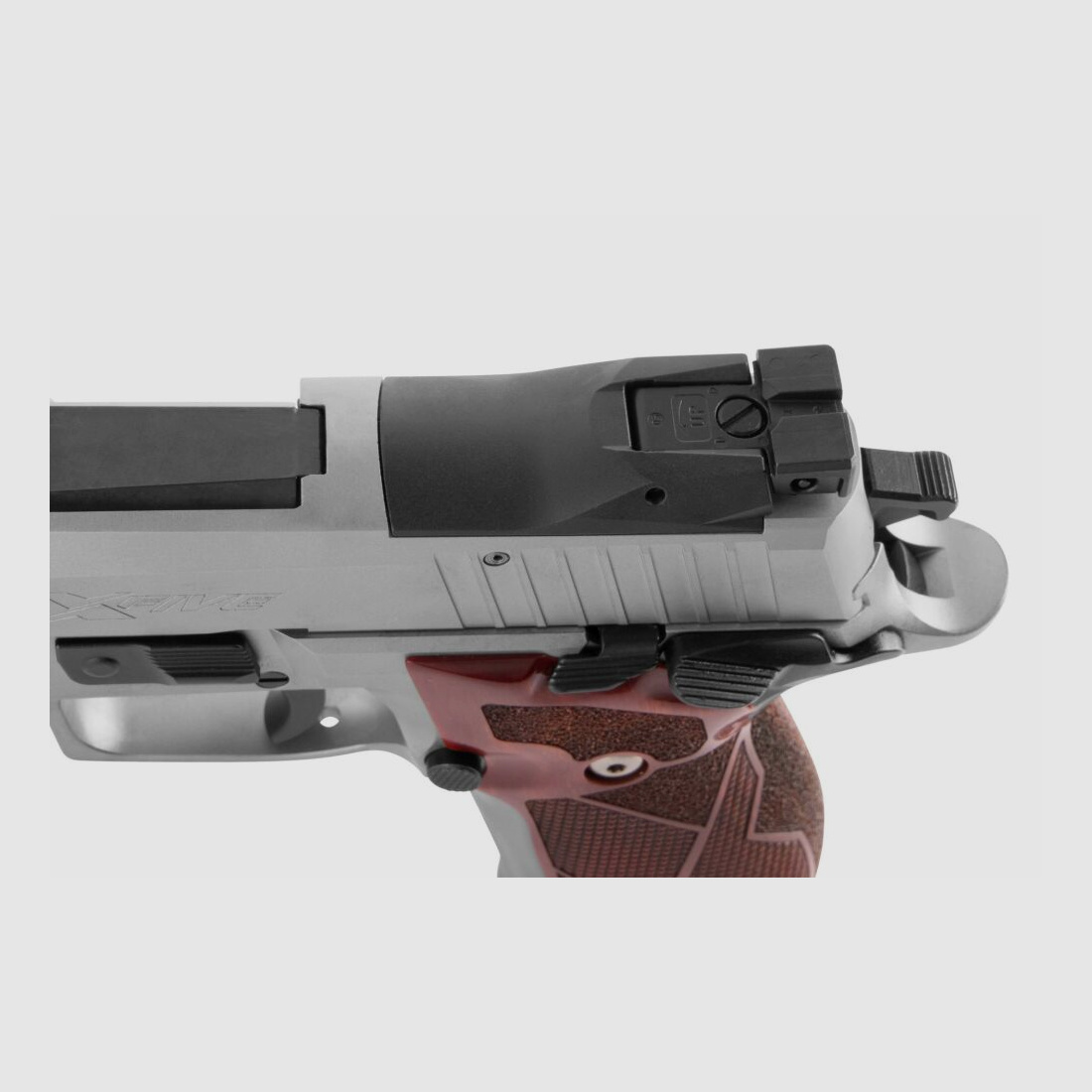 SIG SAUER P226 XFIVE Classic 9 mm Luger - Zelfladende pistool