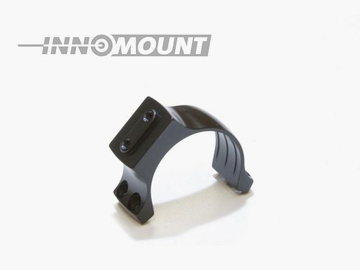 Innomount Ringoberteil mit Universalschnittstelle Ausrichtung 45° Ringdurchmesser: 26mm / 1"
