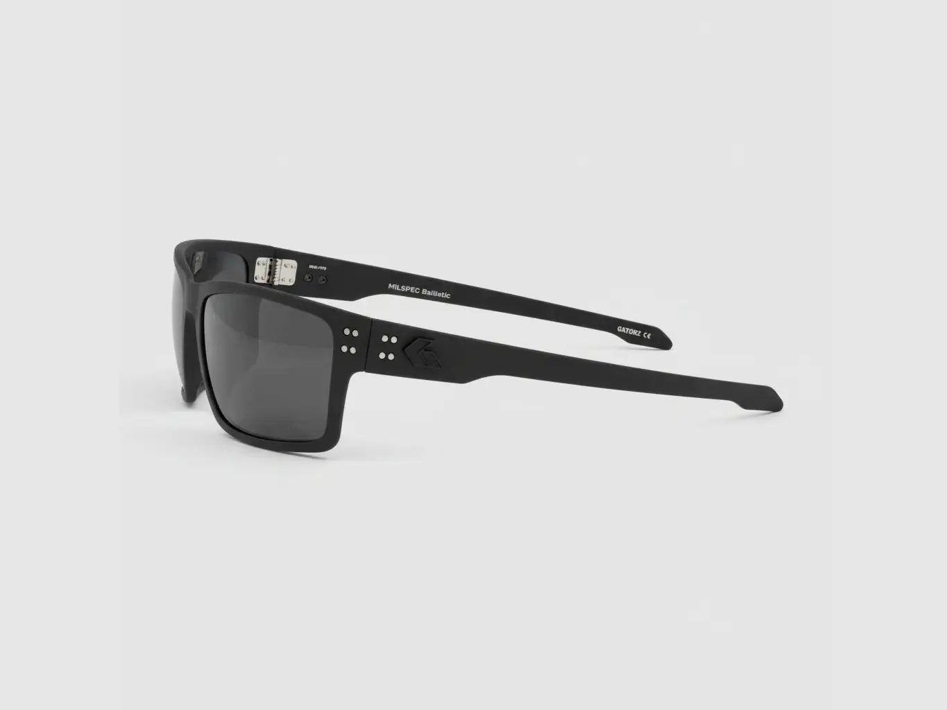 GATORZ MILSPEC Ballistic Sentix, Bild 5 von 7