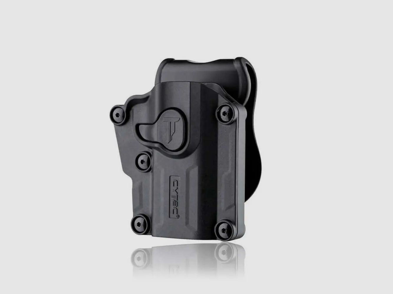 CYTAC Mega-Fit Universal Holster