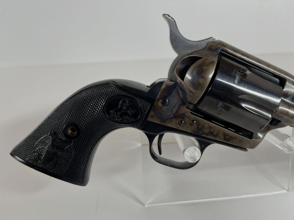 Wunderschöner Colt SAA .44Colt, Bild 5 von 8