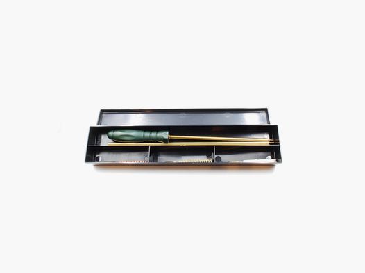 Target Sports Rifle Cleaning Kit 6 mm, 6.5 mm and .243