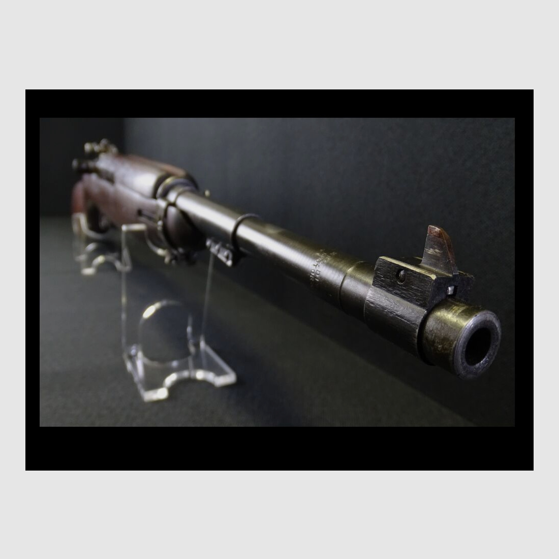 Carabine Winchester 30M1