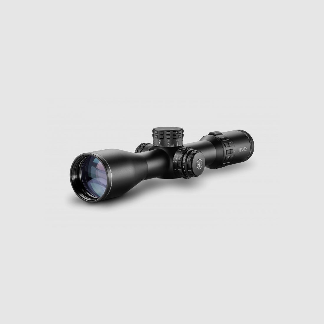 HAWKE FRONTIER 34 FFP 3-18X50 MIL PRO EXT 34MM, Bild 1 von 5