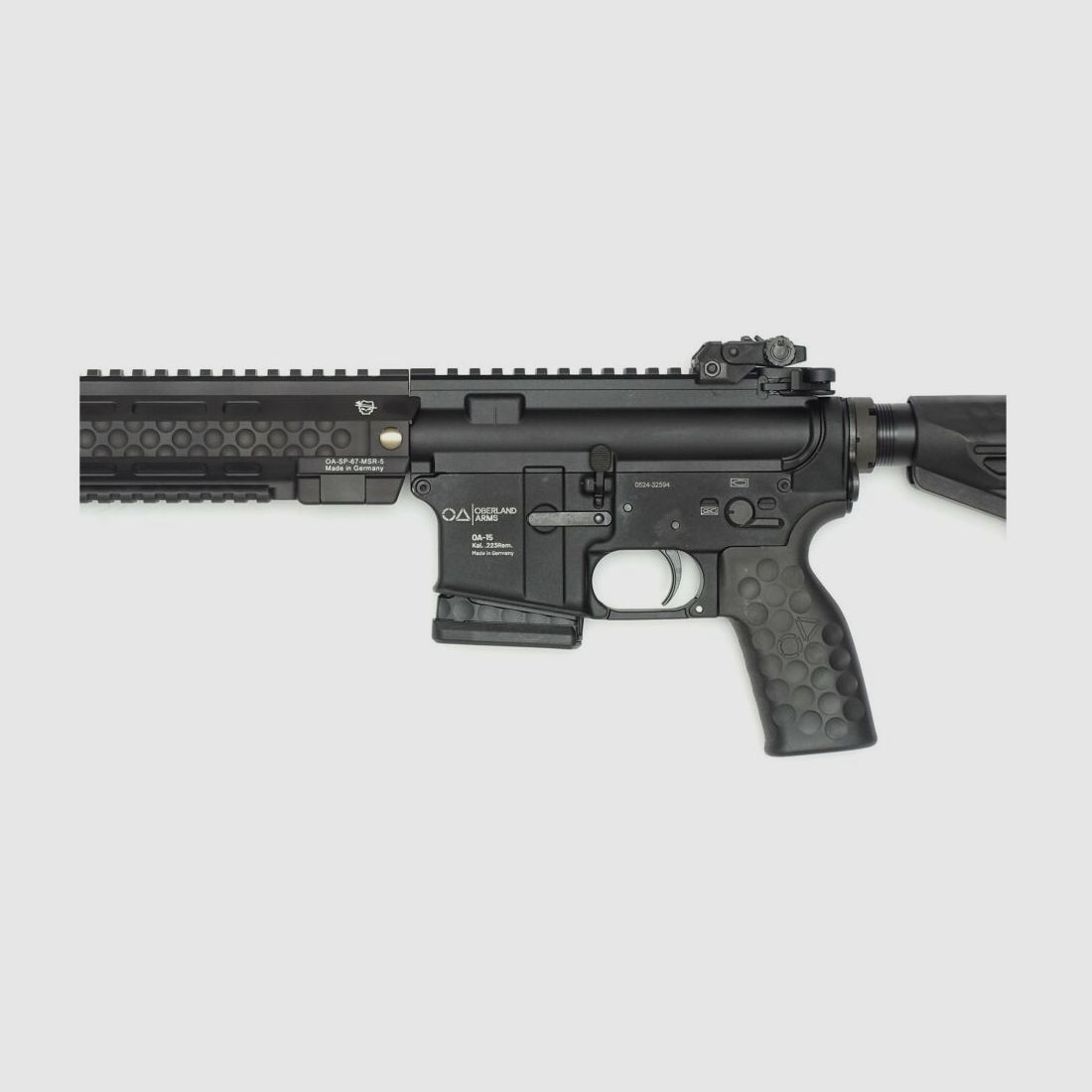 Oberland Arms OA-15 PR M4 Sport