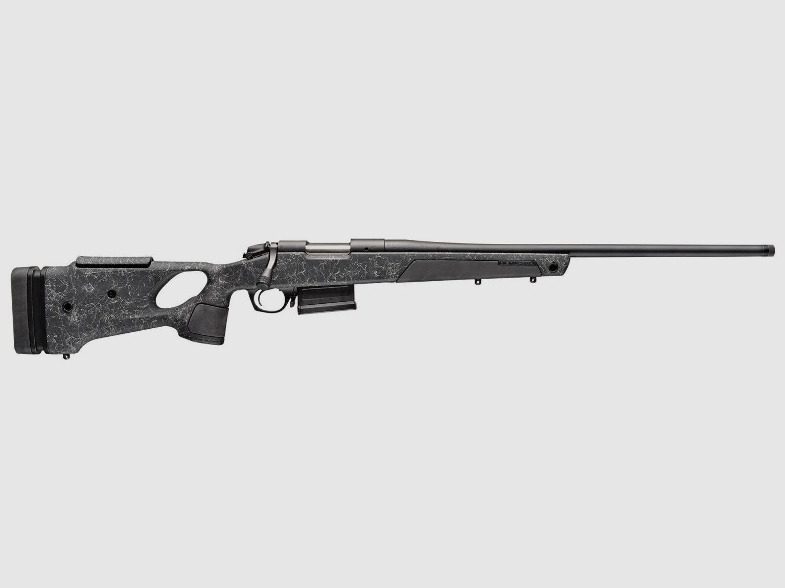 Bergara B14 THUMBHOLE