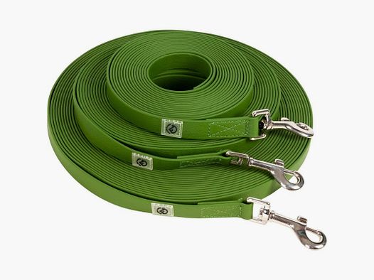 Farm-Land Search Leash