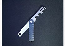 Narzędzie do czyszczenia AR 15, czyścik zamka, Oberland Arms, Schmeisser, Hera, M16
