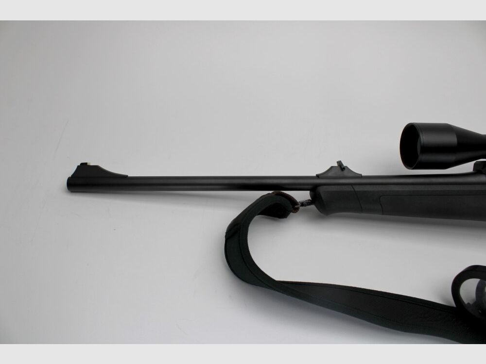 Rep. Büchse Blaser R8 mit Swarovski Habicht 3-12x50 .308Win