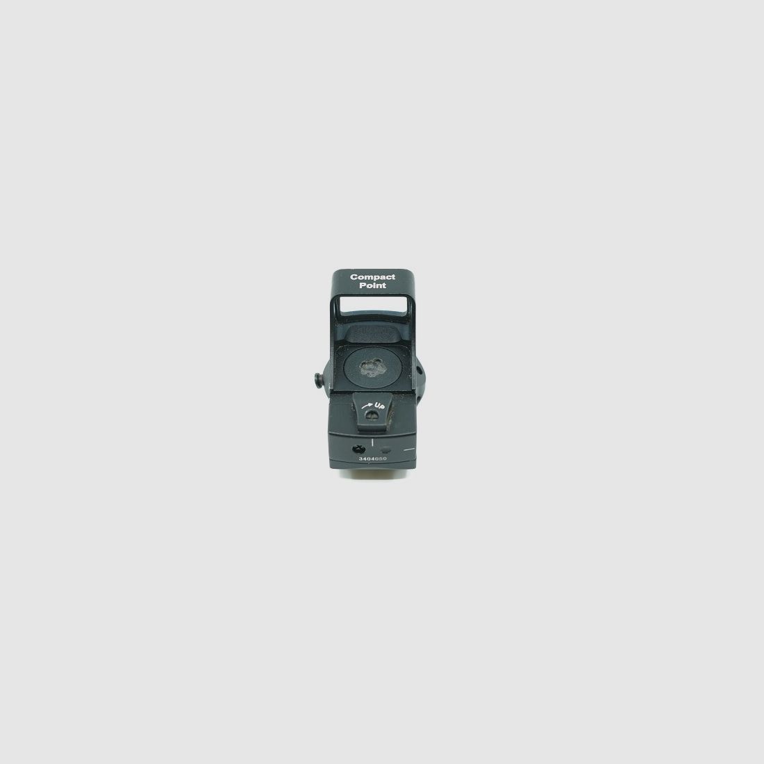 Mirino a punto rosso Zeiss Victory Compact Point, immagine 6 di 6